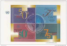 Argentina Nº 1905 Al 1908 - Unused Stamps