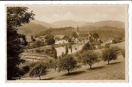 CPA - Carte Postale - Suisse- Degersheim-Kloster Magdenau - VM82 - Degersheim