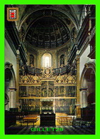 UBEDA, SPAIN - INTÉRIEUR, CHAPELLE DU SALVADOR - SACRA CAPILLA DEL SALVADOR, INTERIOR - CASANOVAS - - Jaén