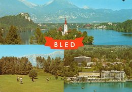 BLED - Kosovo