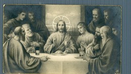 Delcampe - °°° Santino N. 607 Terni.- In Ricordo Della Cresima 10 Maggio 1931 °°° - Terni