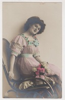 Delcampe - NPG  POSTCARD SERIAL NO :3524 - Oper