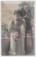 Delcampe - NPG  POSTCARD SERIAL NO :3522 - Oper