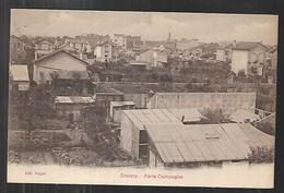 Delcampe - Cpa 9319527 Drancy Paris-campagne - Drancy