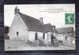 Delcampe - Auzances - - Auzances