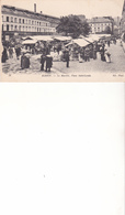 Delcampe - Elbeuf - Le Marché - Place Saint Louis - Elbeuf