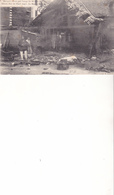 Delcampe - Elbeuf - Rue Du Thuit Anger - La Maison Profichel - Ravages Causés Par L'orage Du 30 Juin 1908 - Elbeuf