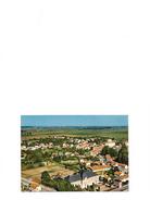 Delcampe - CP  55  ETAIN   A 55.181.00.0.0443   Vue   Aérienne - Etain