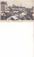 Delcampe - Elbeuf - Place Sant Louis - Elbeuf