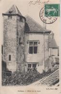 Delcampe - CPA Précurseur Orthez - Hôtel De La Lune - Orthez