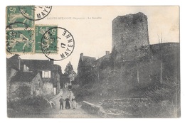 Delcampe - (23009-53) Sainte Suzanne - La Ravelin - Sainte Suzanne