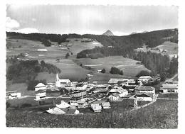 Delcampe - LES GETS - Vue Générale - Les Gets