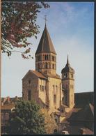 Delcampe - °°° 13055 - FRANCE - 71 - ABBAYE DE CLUNY - 1998 With Stamps °°° - Cluny