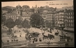 Delcampe - BILBAO - Vizcaya (Bilbao)