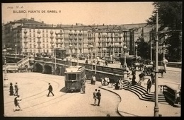 Delcampe - BILBAO - Vizcaya (Bilbao)
