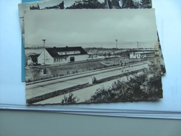 Duitsland Deutschland Rheinland Pfalz über Linz Am Rhein Autobahn Rasthaus - Linz A. Rhein