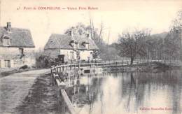 60 - FORET De COMPIEGNE : Viviers FRERE ROBERT - CPA - Oise - Compiegne