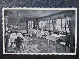 Delcampe - AK Moosalm  Moos Tüssling Kr. Altötting Brauerei Münch 1937 ///  D*36398 - Altötting