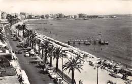 Delcampe - 06 - CANNES - La Croisette - Cannes