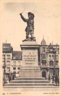 Delcampe - 59 - DUNKERQUE - Statue De Jean Bart - Dunkerque