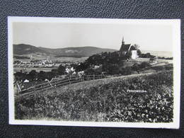 Delcampe - AK TERNITZ B. Neunkirchen 1940  ///  D*36409 - Neunkirchen