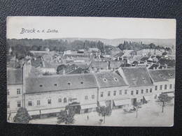 AK BRUCK A.d.Leitha 1923 ///  D*36412 - Bruck An Der Leitha