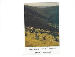 Delcampe - BUSSANG VACANCES  P T T  VOSGES      **** RARE    A   SAISIR  ****** - Bussang