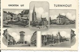 Delcampe - Turnhout - Turnhout