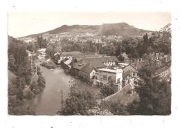 Delcampe - Champagnole-Vue Générale-(C.9230) - Champagnole