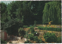 Delcampe - Valkenburg - Hotel Restaurant 'Riche'  (Eig. D. Rooding) - Bergterras Hotel - Neerhem 26 - (L.) - Valkenburg