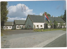 Delcampe - Veghel - Instituut 'Pieter Brueghel' - Streekcentrum - Middegaal 23-25 - (N.Br.) - Veghel