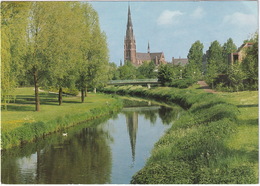 Delcampe - Veghel - Julianapark - (N.Br.) - Veghel