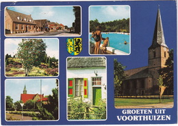 Groeten Uit Voorthuizen  - (Multiview) - Barneveld