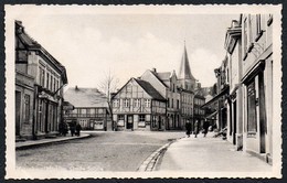 C2328 - Wittenburg - Große Straße - Reprocolor Leipzig - Ludwigslust