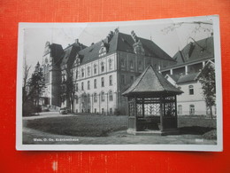 Wels.Krankenhaus - Wels