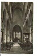 Delcampe - CPA - Carte Postale -Belgique - Intérieur De L'Eglise De N.D. De Pamele (Oudenaarde)-1934-VM92 - Oudenaarde