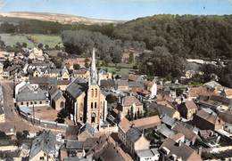 Lumbres - Le Centre - Eglise - Lumbres