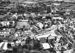 Marquise - Centre Ville - Vue Aérienne - Marquise