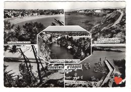 Delcampe - 12530-ZE-22-SOUVENIR D'ERQUY-------------multivues - Erquy