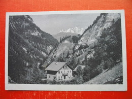 GASTHAUS ZUR NEUEN WACHT,920 M - Grossarl