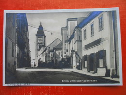 Delcampe - Enns.Wienerstrasse.FIRMA JOSEF BANHOLZER - Enns