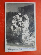 Delcampe - Struberdenkmal.Pass Lueg - Golling