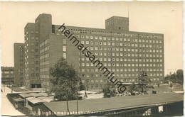 Berlin - Wernerwerk - Foto-AK 30er Jahre - Spandau