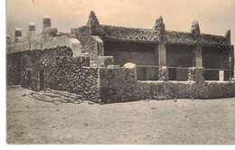 Delcampe - SOMALIA ITALIANA - MOSCHEA - Somalia