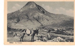 Delcampe - SOMALIA ITALIANA - ADUA - LA CONCA - Somalia