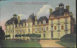 Delcampe - 41 Cheverny - Cheverny