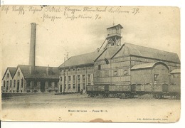 Delcampe - 62 - LENS / LA FOSSE N°11 - Lens