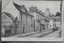 Delcampe - Luynes - Grande Rue - Luynes