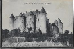 Delcampe - Luynes - Le Château - Luynes