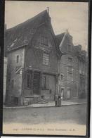 Delcampe - Luynes - Maison Renaissance - Luynes